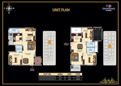 MP Golden Heights Brochure Image 12