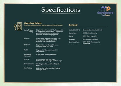 MP Green Bay Brochure Image 10