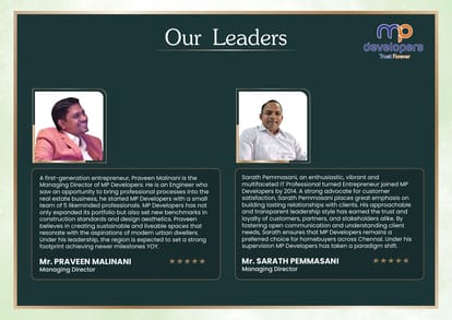 MP Green Bay Brochure Image 3