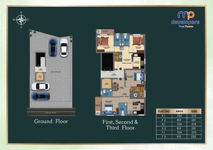 MP Green Bay Brochure Image 7