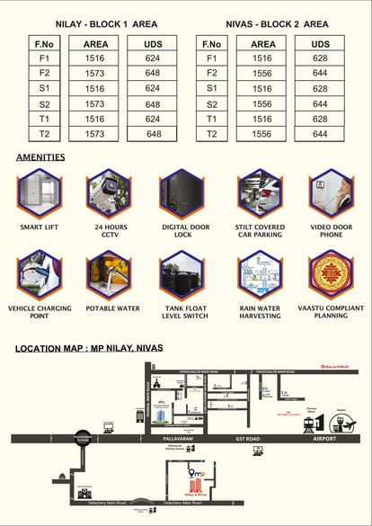 MP Nilay & Nivas Brochure Image 3