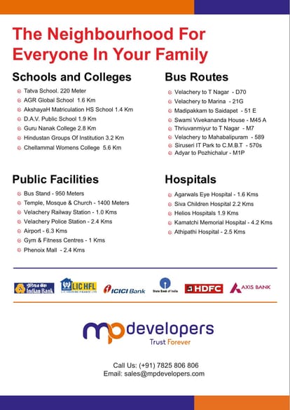 MP Nilay & Nivas Brochure Image 4