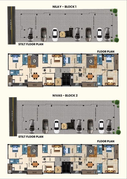 MP Nilay & Nivas Brochure Image 2