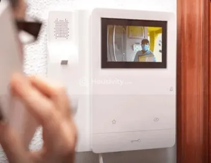 MP Nilay & Nivas Image 5