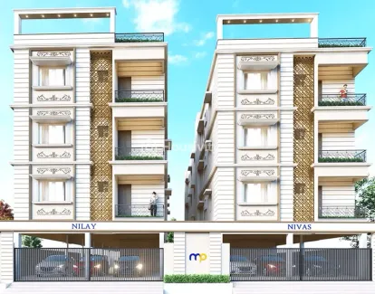 MP Nilay & Nivas Thumbnail