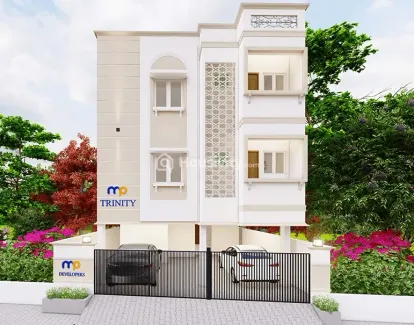 MP Trinity Thumbnail