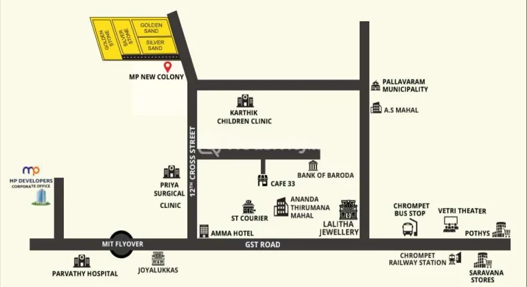 Mp Golden Sand Image 5