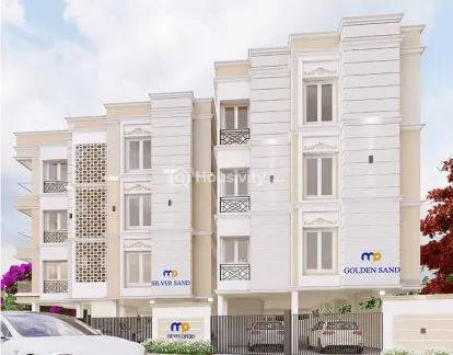 Mp Golden Sand Thumbnail