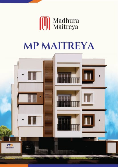MP Madhura Maitreya Brochure Image 7