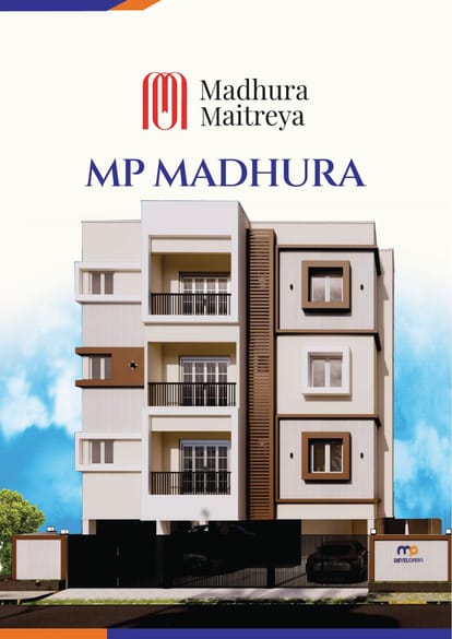 MP Madhura Maitreya Brochure Image 3