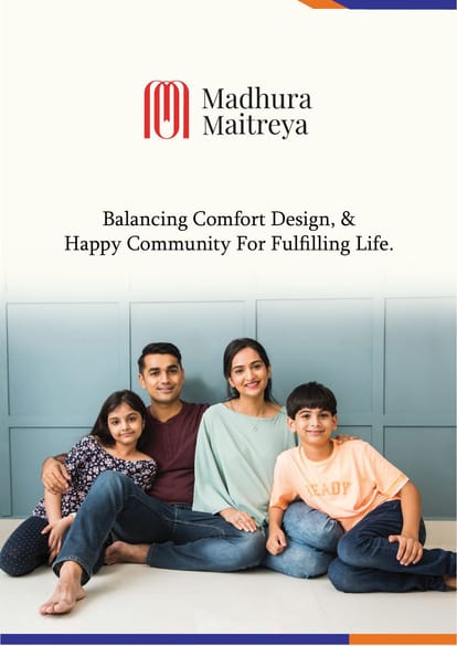 MP Madhura Maitreya Brochure Image 6