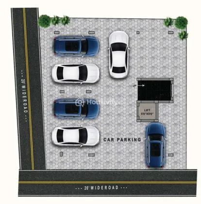 MP Madhura Maitreya Image 6