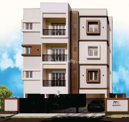 MP Madhura Maitreya Image 3