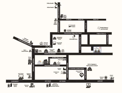 MP Madhura Maitreya Image 5