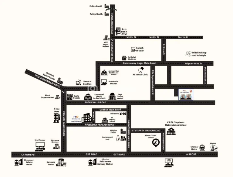 MP Madhura Maitreya Image 5