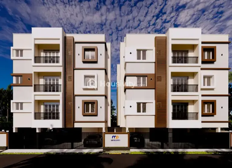 MP Madhura Maitreya Image 2