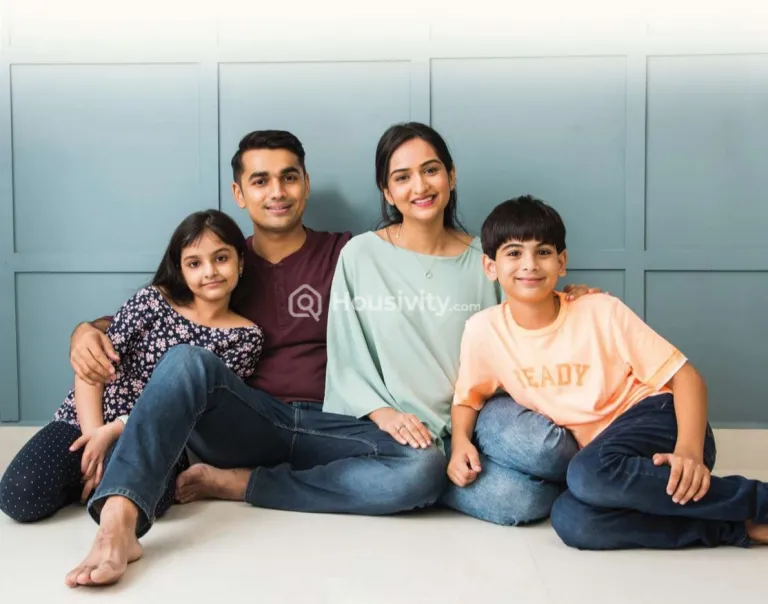 MP Madhura Maitreya Image 4