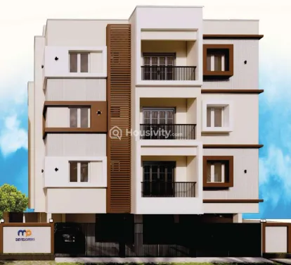 MP Madhura Maitreya Thumbnail