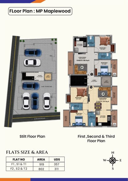 MP Maplewood Brochure Image 6