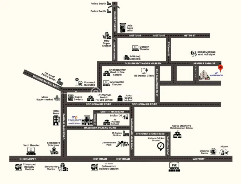 MP Maplewood Image 5