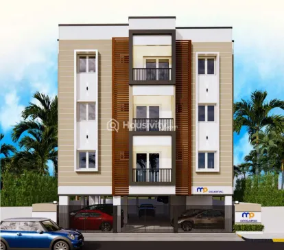 MP Colossus & Celestial Image 1