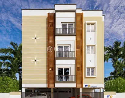 MP Colossus & Celestial Image 2