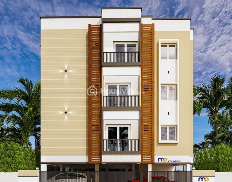 MP Colossus & Celestial Image 2