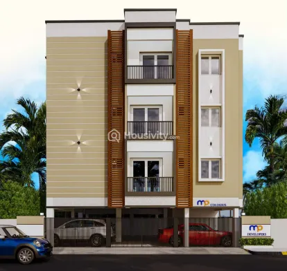 MP Colossus & Celestial Thumbnail