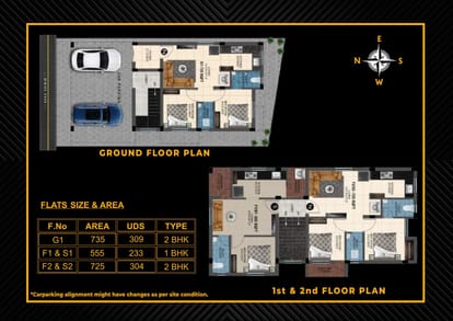 MP Kumudham Enclave Brochure Image 33
