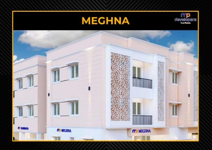 MP Kumudham Enclave Brochure Image 24