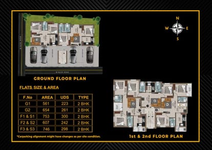 MP Kumudham Enclave Brochure Image 9