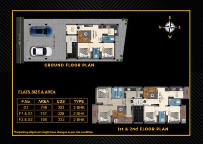 MP Kumudham Enclave Brochure Image 37