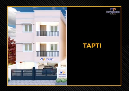 MP Kumudham Enclave Brochure Image 36
