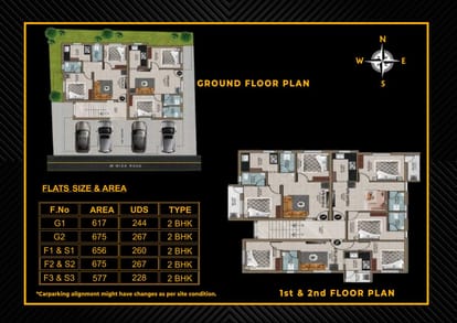 MP Kumudham Enclave Brochure Image 13