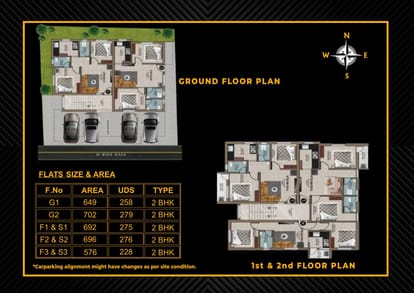 MP Kumudham Enclave Brochure Image 15