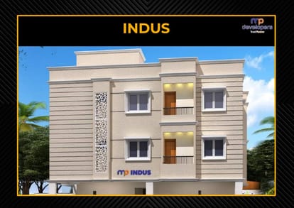MP Kumudham Enclave Brochure Image 14