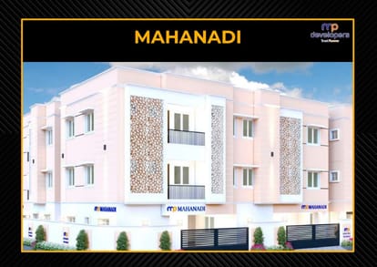 MP Kumudham Enclave Brochure Image 20