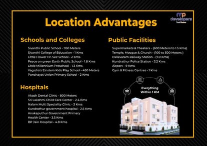 MP Kumudham Enclave Brochure Image 42