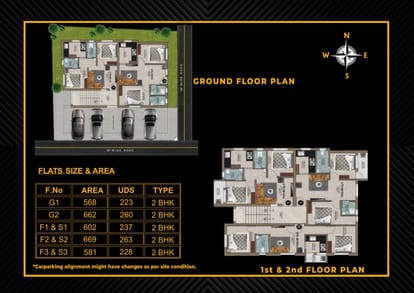 MP Kumudham Enclave Brochure Image 11