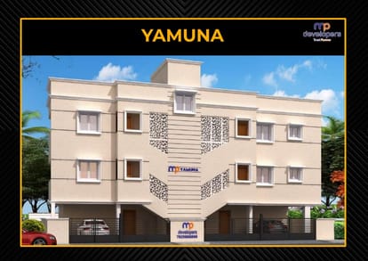 MP Kumudham Enclave Brochure Image 6