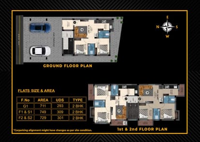 MP Kumudham Enclave Brochure Image 35