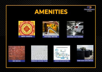 MP Kumudham Enclave Brochure Image 39