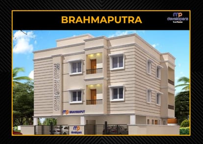 MP Kumudham Enclave Brochure Image 10