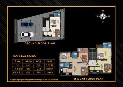 MP Kumudham Enclave Brochure Image 17