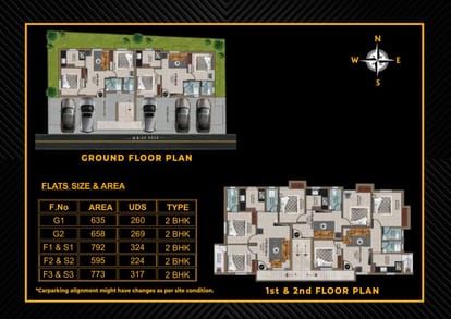 MP Kumudham Enclave Brochure Image 7