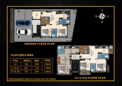 MP Kumudham Enclave Brochure Image 31