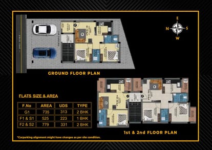 MP Kumudham Enclave Brochure Image 27