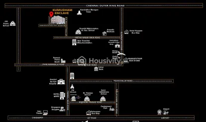 MP Kumudham Enclave Image 4