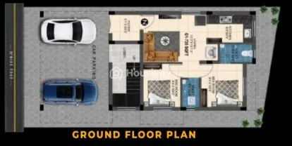 MP Kumudham Enclave Image 5