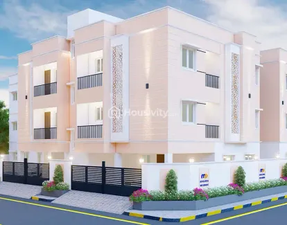 MP Kumudham Enclave Thumbnail